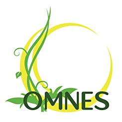 Logo OMNES praticienne agrée