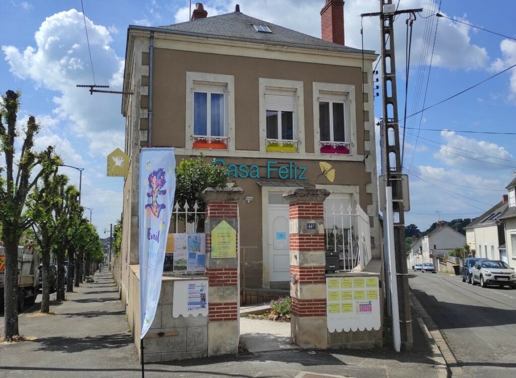 Prendre rendez-vous avec Sandrine Baré Loyer Naturopathe à Sablé-sur-Sarthe