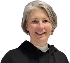 Portrait Sandrine Bare Loyer naturopathe et psychologue