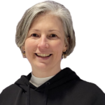 Portrait Sandrine Bare Loyer naturopathe et psychologue