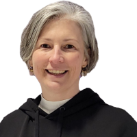 Portrait Sandrine Bare Loyer naturopathe et psychologue